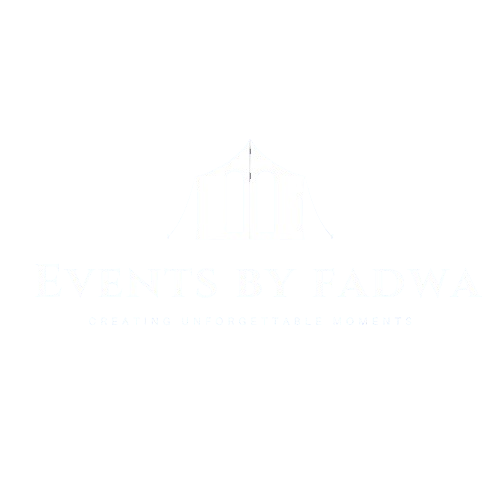 Event By Fadwa